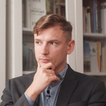 Аватар Дзмітрый Скварчэўскі — преподаватель курса Багі, духі, героі: персанажны код беларускай міфалогіі