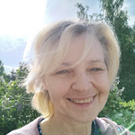 Ирина Кравцова