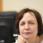Аватар Ольга Борисовна Сладкова — преподаватель курса Психология в профессиональной деятельности