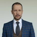 Евгений Богомолов