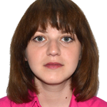 Полина Харитонова