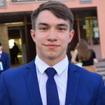 Дмитрий Антонов