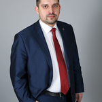 Быков Олег