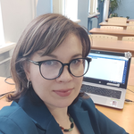Евгения Кобзева