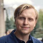 Виталий Калугин