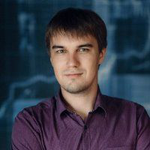 Евгений Викторов