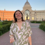 Аватар Алиса Бохан — преподаватель курса Государственные и муниципальные финансы