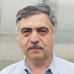 Аватар Февзи Джалилов — преподаватель курса Болезни и вредители цветочных культур