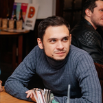 Сайфетдинов Александр