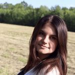 Аватар Анастасия Красникова — преподаватель курса Введение в педагогику для школьников