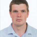 Василий Торопцев