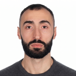 Bola Kharebov