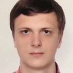 Олег Ступин