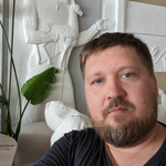 Аватар Максим Олегович Кучер