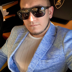 Тимур Конев