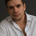 Иван Горошков