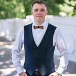 Роман Шевченко