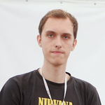Павел Лисов