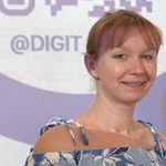 Аватар Елена Макаридина — преподаватель курса Основы работы с большими данными