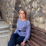 Аватар Синицына Ирина Андреевна