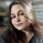 Светлана Асылгареева