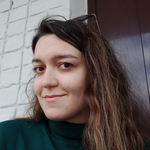 Анастасия Шутова