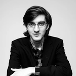 Аватар Александр Приходов — преподаватель курса React Native Quickstart: освой мобильную разработку за 10 часов