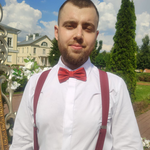 Александр Белобородько