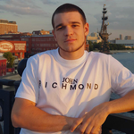 Сергей Распопов