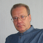 Александр Иванов