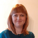 Марина Александровна Федорова