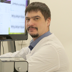 Аватар Максим Сергеевич Небогатиков
