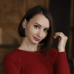 Оксана Петрова