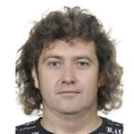 Дмитрий Кирьянов
