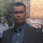 Игнат Кушнир