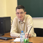 Олег Валерьевич Лештаев