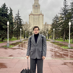 Дмитрий Бурыкин