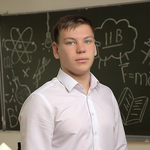 Егор Харитонов