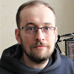 Аватар Nikita Iudin