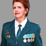 Татьяна Тарасова