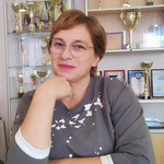 Татьяна Жракова