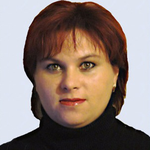 Татьяна Щёголева