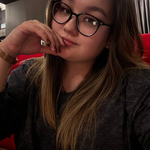 Волкова Полина