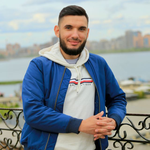 Ilya Orlov