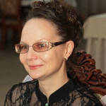 Елена Гаврилова