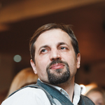 Николай Радионов