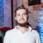 Илья Днепровский