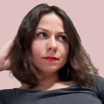 Ирина Богданова
