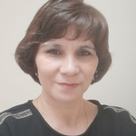 Земфира Ксенофонтова