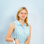 Оля Шульпина